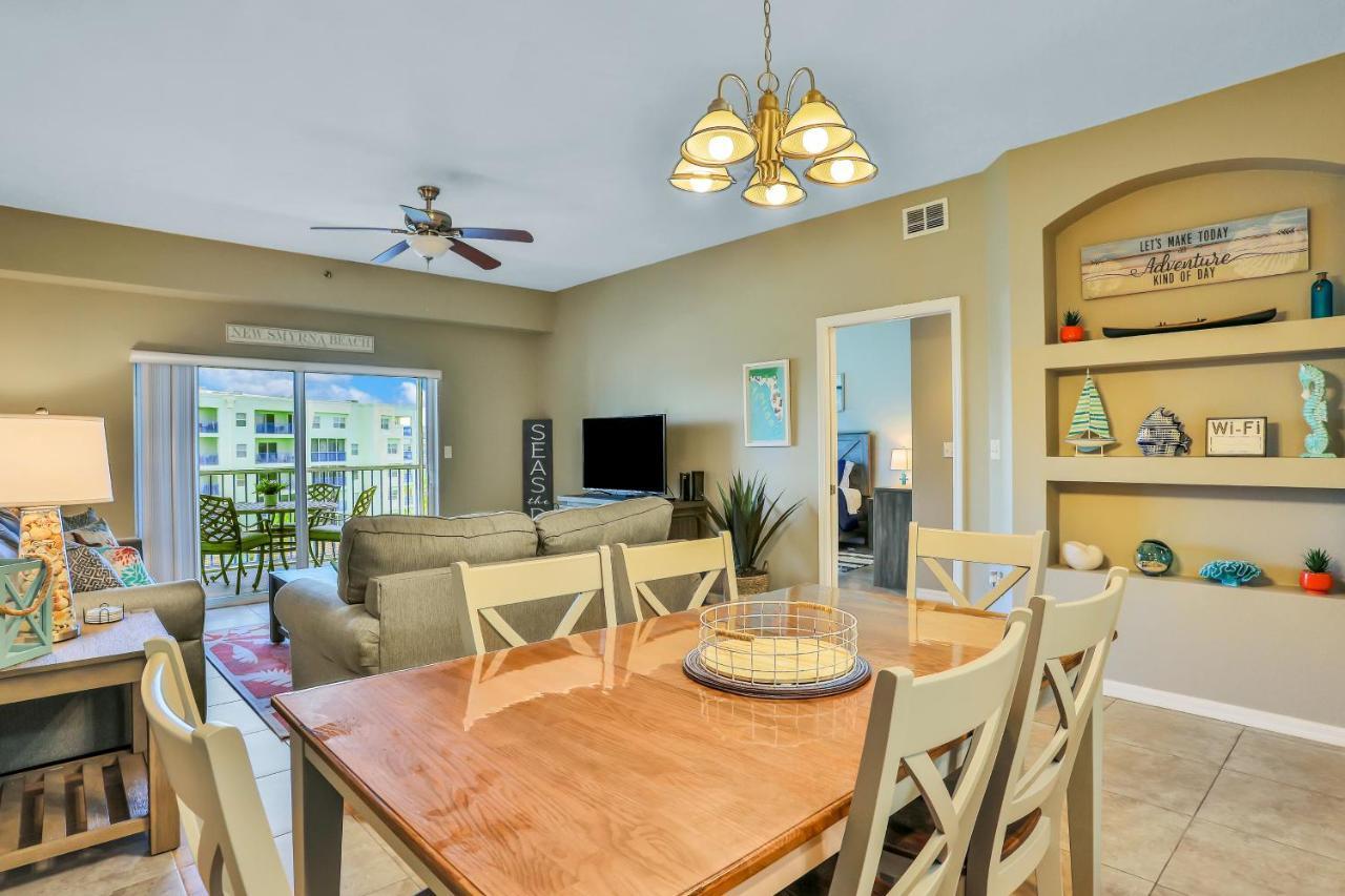 Oceanwalk Condos Bethune Beach Kültér fotó