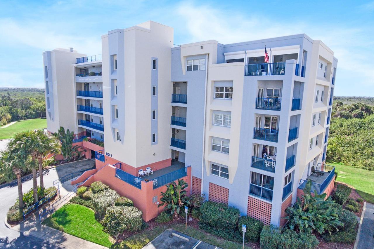 Oceanwalk Condos Bethune Beach Kültér fotó