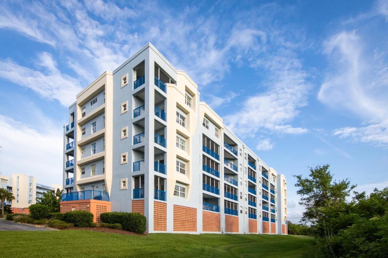 Oceanwalk Condos Bethune Beach Kültér fotó