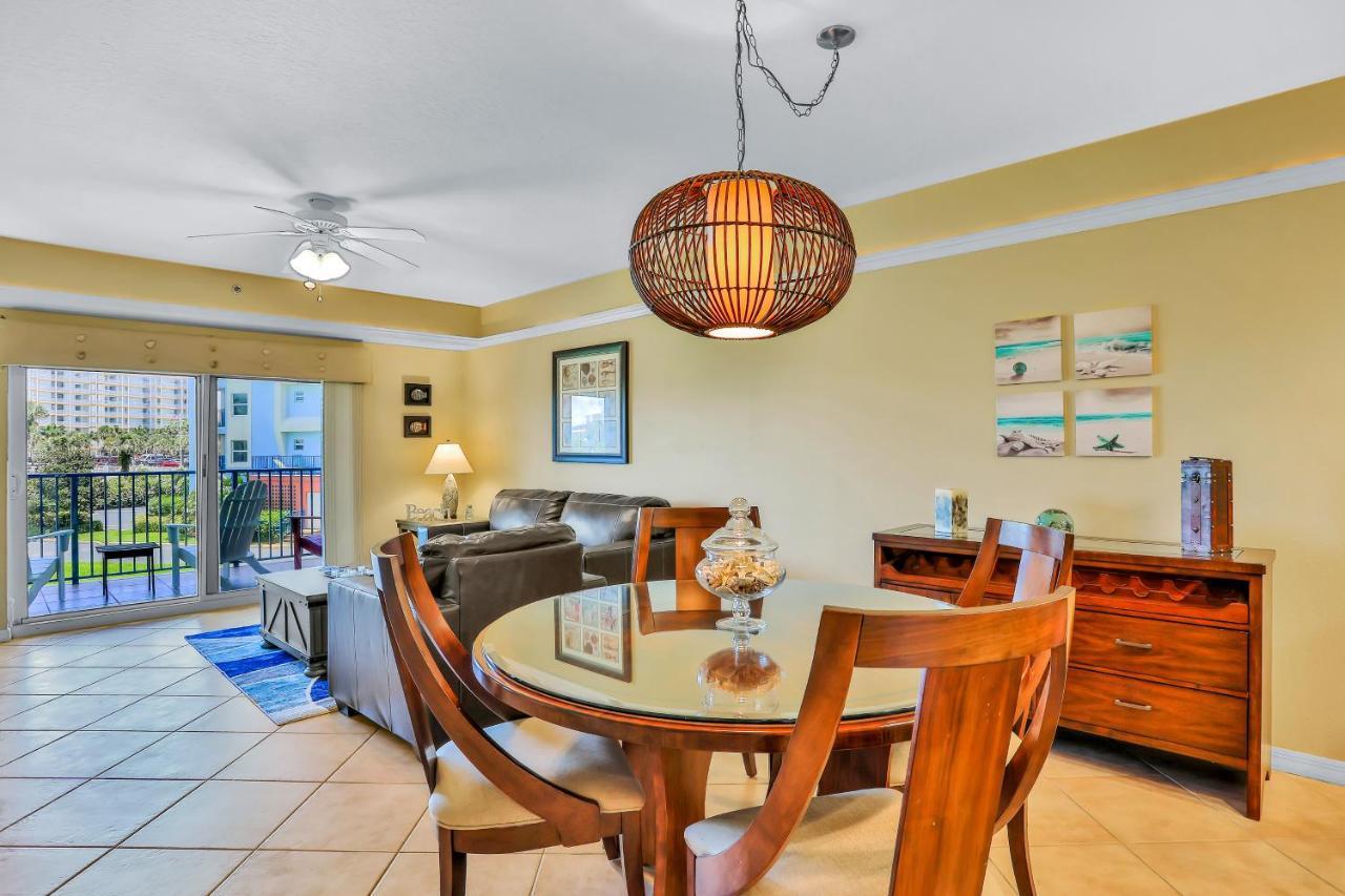 Oceanwalk Condos Bethune Beach Kültér fotó