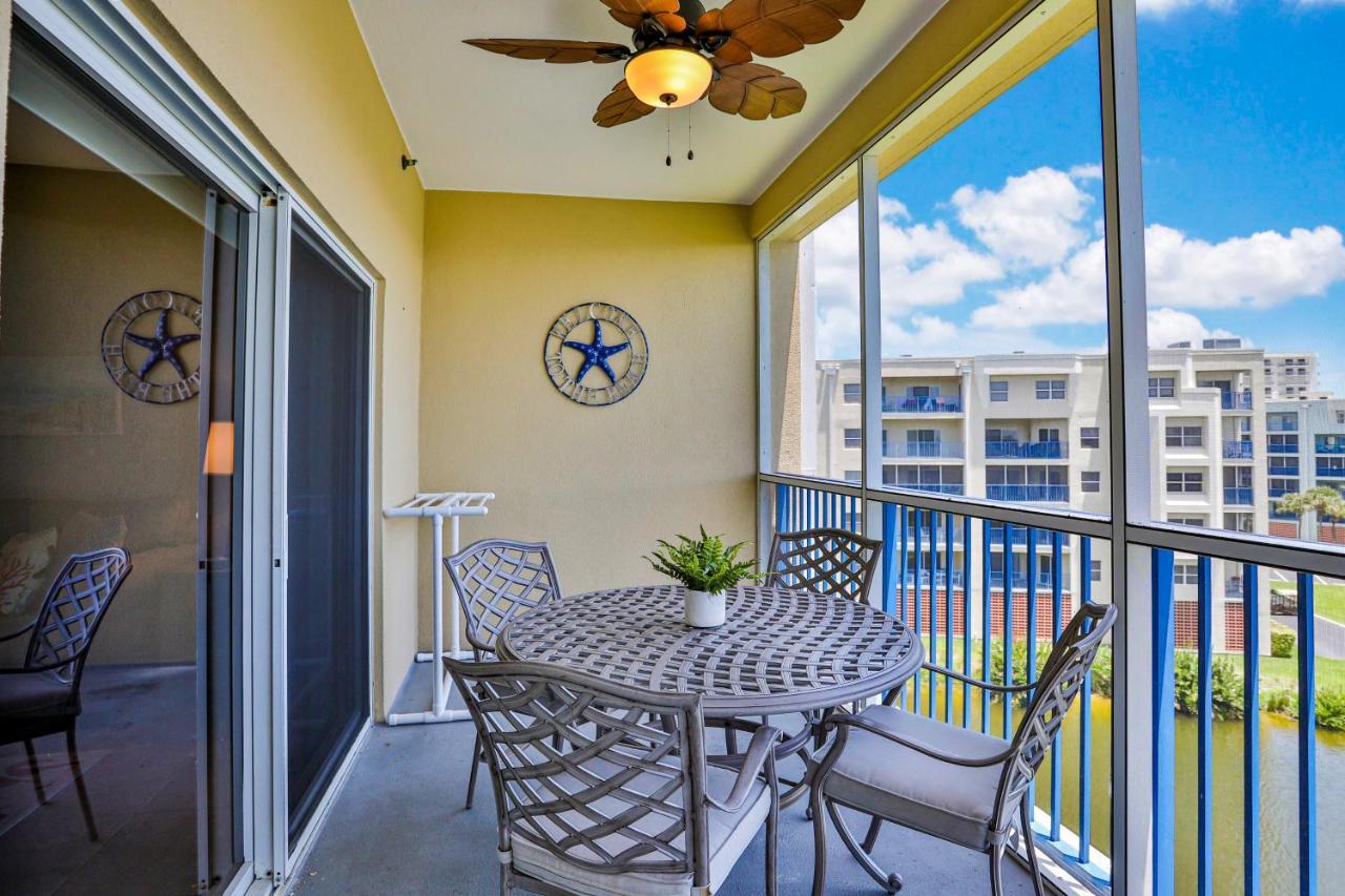 Oceanwalk Condos Bethune Beach Kültér fotó