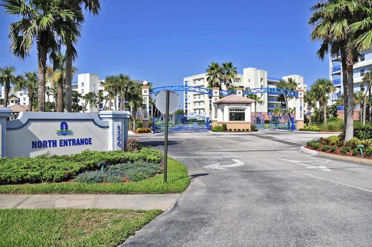 Oceanwalk Condos Bethune Beach Kültér fotó