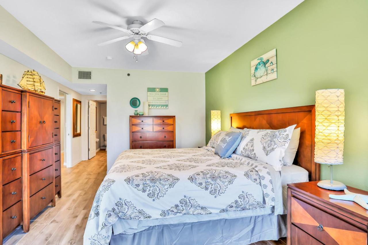 Oceanwalk Condos Bethune Beach Kültér fotó